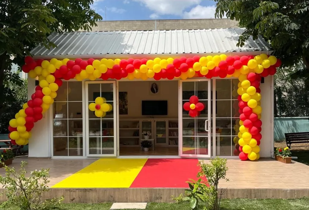 Galatasaray Homes