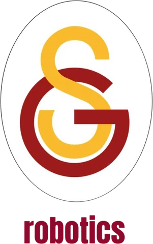 Galatasaray Robotics logo
