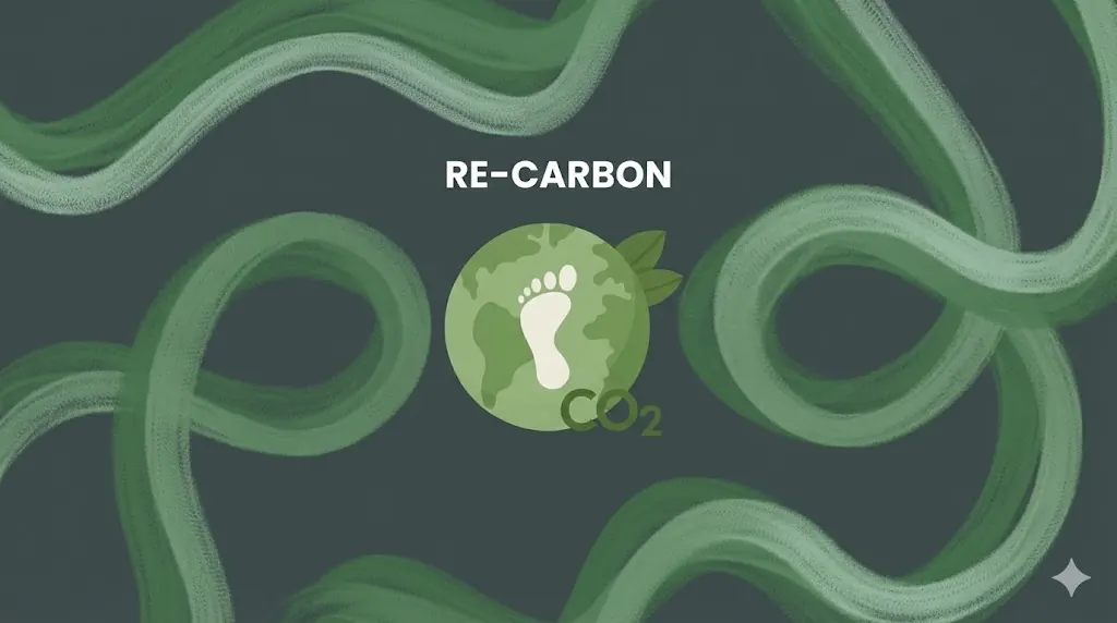 Re-Carbon
