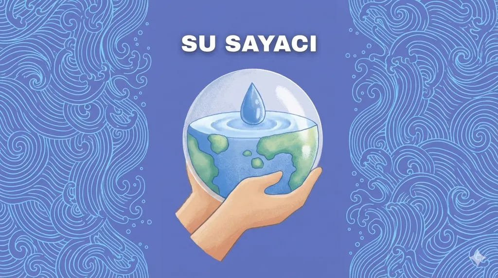 Su Sayacı