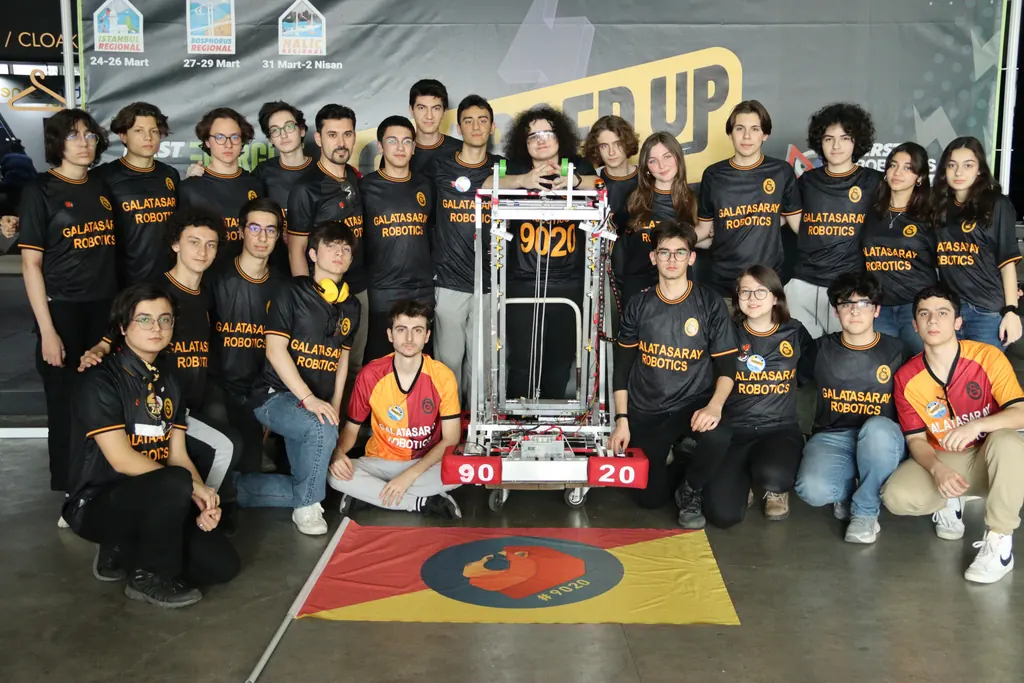 2023 Robot