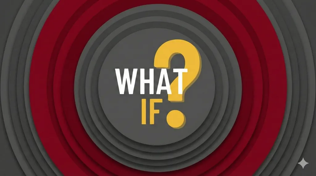 What If?